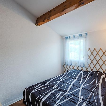 Apartment Les Exals By Interhome Saint-Pierre-la-Mer  Eksteriør billede