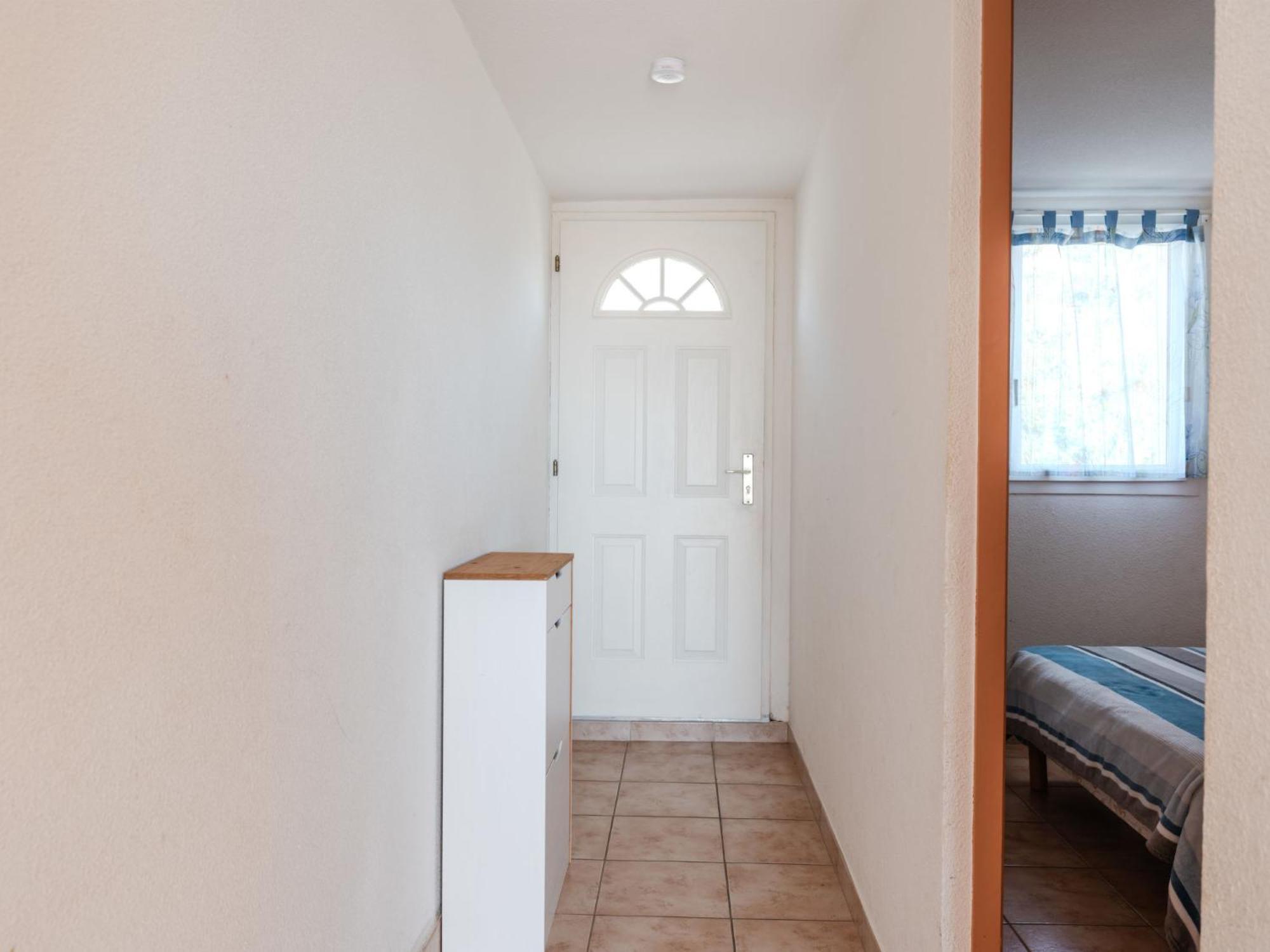 Apartment Les Exals By Interhome Saint-Pierre-la-Mer  Eksteriør billede