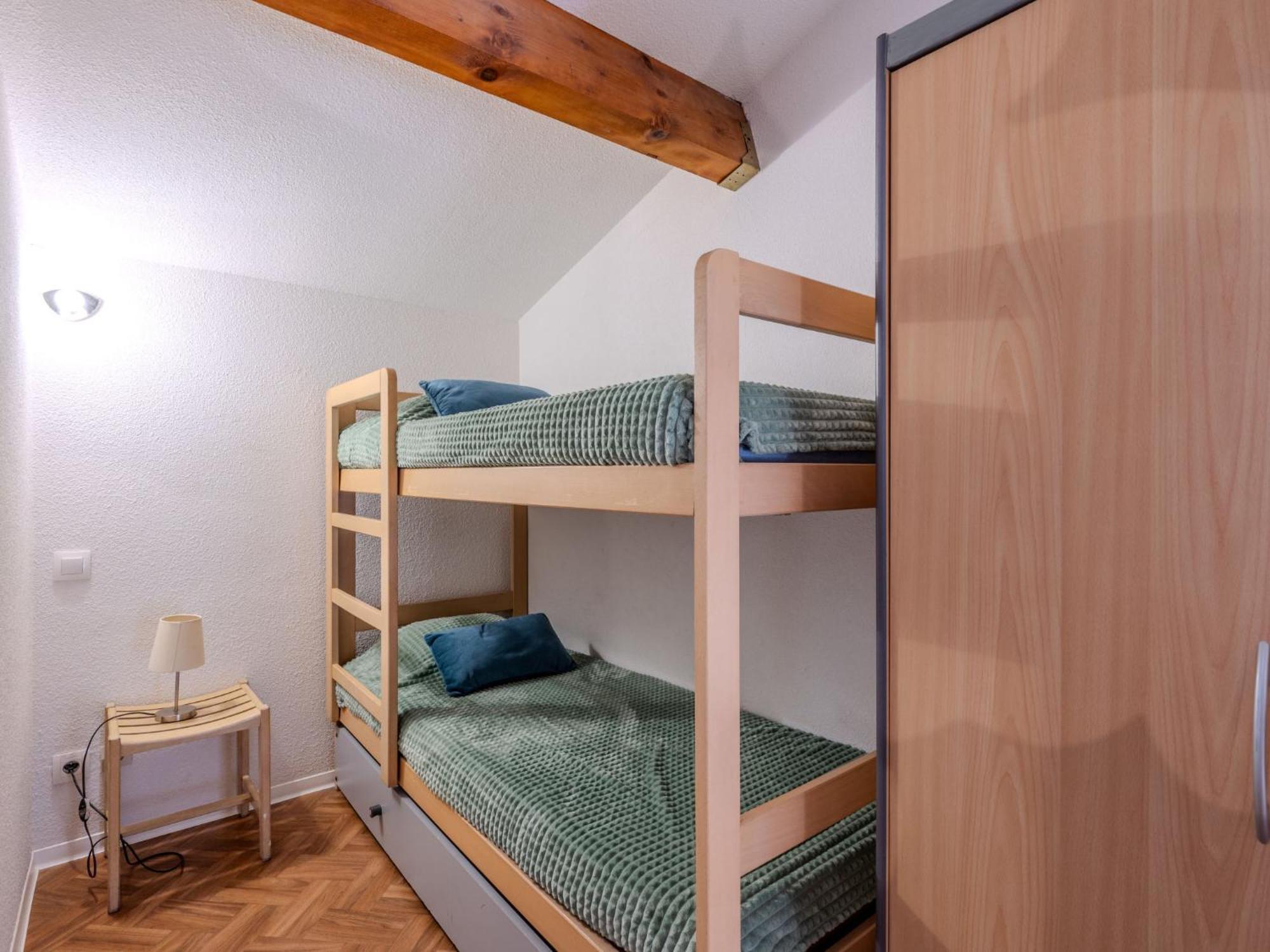 Apartment Les Exals By Interhome Saint-Pierre-la-Mer  Eksteriør billede